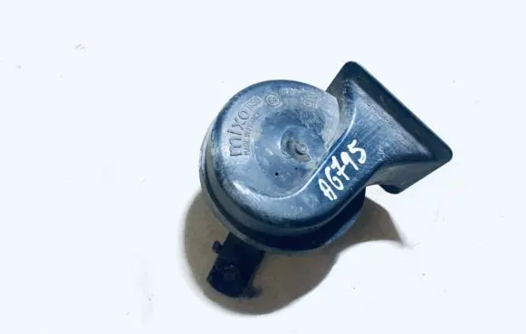 Seat Toledo I (1L) Horn signal