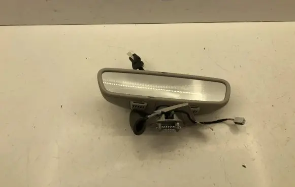Mercedes-Benz C W204 Rear view mirror (interior) A2048103417