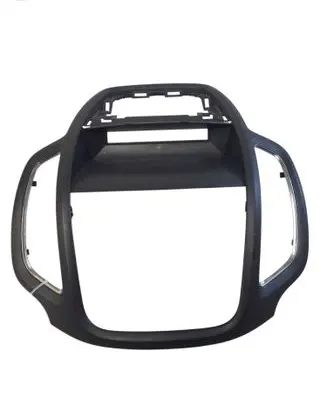 Opel Zafira C Radio/GPS head unit trim 13293506 13352041