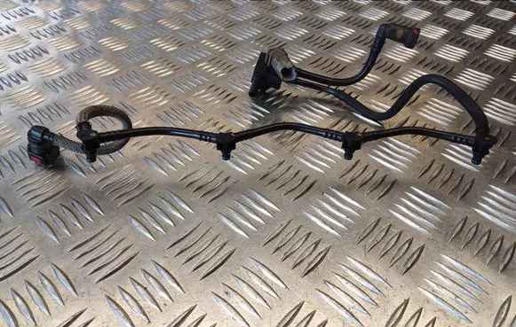 Renault Scenic II - Grand scenic II Fuel return line/hose 