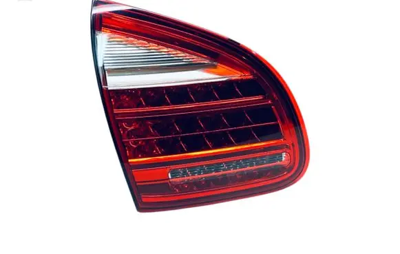 Porsche Cayenne (92A) Tailgate rear/tail lights 958945093 7P5945093M