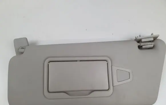 Mercedes-Benz B W245 Sun visor A1698100110