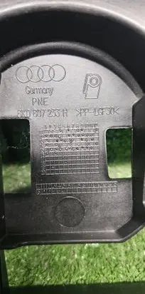 Audi A4 Allroad B8 Front bumper cross member 8K0807233H