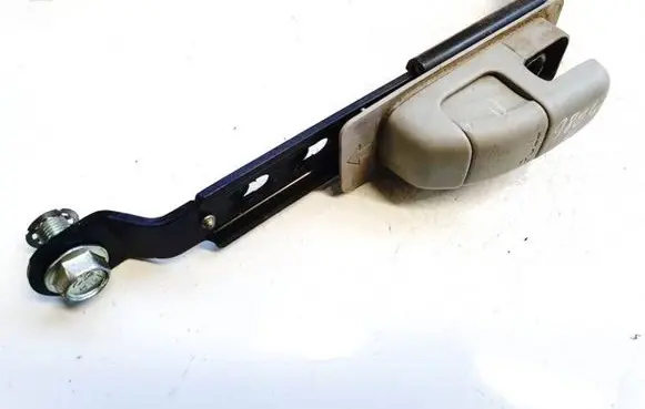 Suzuki SX4 Other exterior part