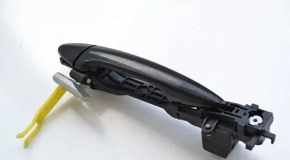 Lexus IS 220D-250-350 Front door exterior handle