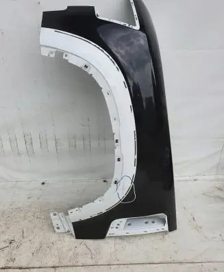 Land Rover Defender Fender