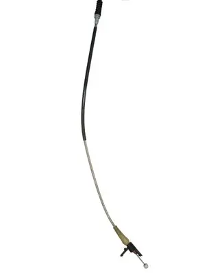 BMW X5 E70 Front door cable line 119702 4419076
