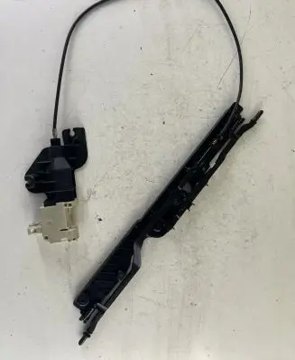 Audi A6 S6 C6 4F Glove box lock 3B0959782A