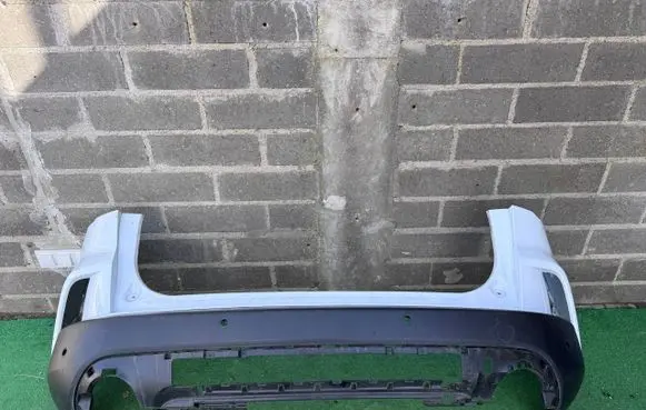 Ford Kuga III Rear bumper 