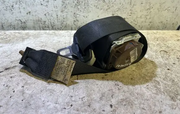 Nissan X-Trail T31 Front seatbelt 200540EC 141210 ECER1604