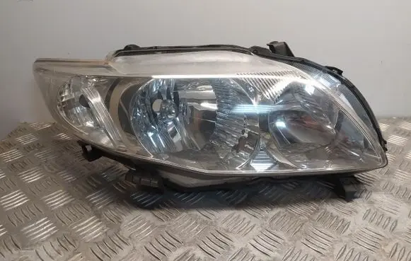 Toyota Corolla E140 E150 Headlight/headlamp