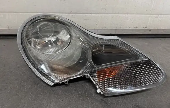 Porsche 911 996 Headlight/headlamp 91163105801