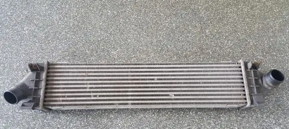 Ford Kuga I Intercooler radiator 880291U