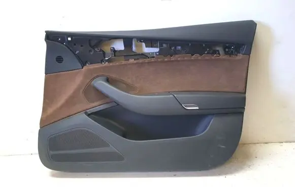 Audi A8 S8 D4 4H Front door card panel trim 4H1868018