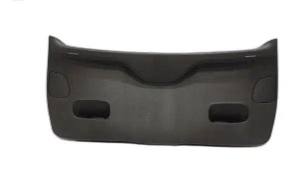Opel Meriva B Tailgate/trunk upper cover trim 13292984