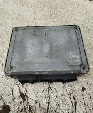 Audi A3 S3 8L Engine control unit/module 06A906018C 26SA4873 0261204127