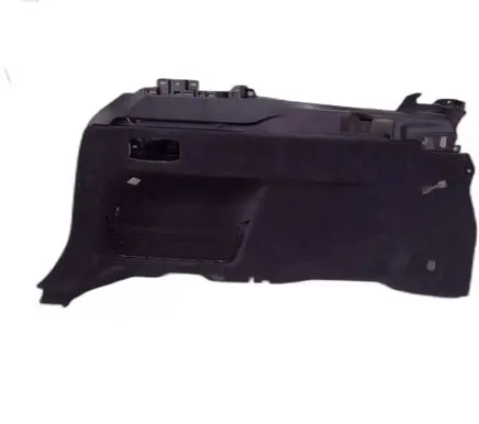 BMW 5 G60 G61 Other trunk/boot trim element 