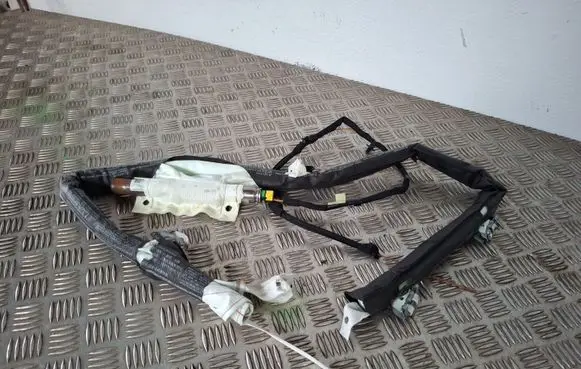 Peugeot 508 Roof airbag 9686330180 1243266