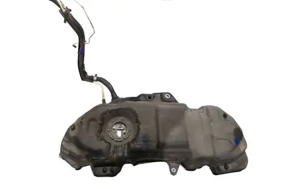 Porsche Cayenne (9Y0 9Y3) Fuel tank 4M420101