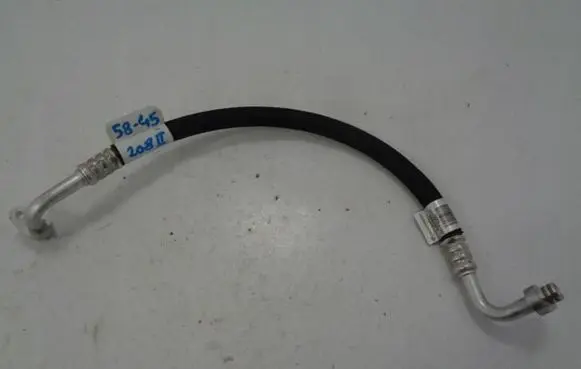 Peugeot 208 II Air conditioning (A/C) pipe/hose 9826365980