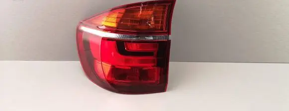 BMW X5 E70 Rear/tail lights 63217227789 7227789