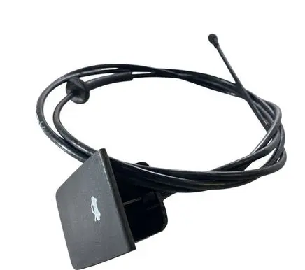 Chevrolet Camaro Engine bonnet/hood lock release cable 20959351
