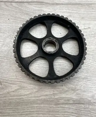 Volkswagen Golf II Camshaft pulley/ VANOS 049109111B