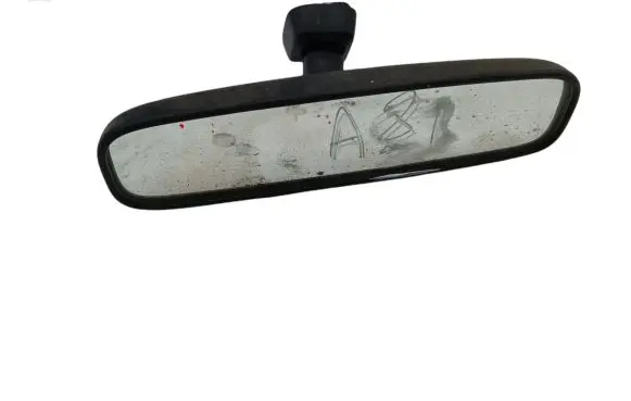 Honda Accord Rear view mirror (interior) E4012197