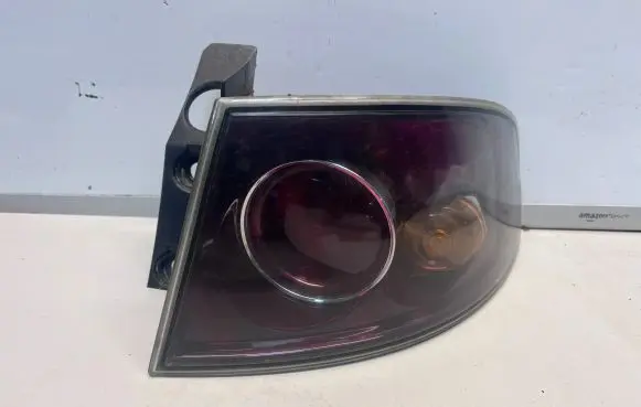 Seat Ibiza III (6L) Rear/tail lights 6L6945096D 6L6945112D