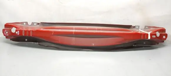 Volvo XC60 Rear bumper cross member 31395572