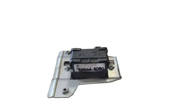 BMW 1 E81 E87 ESP acceleration yaw rate sensor 101701-0325.3 3452 6762769-05