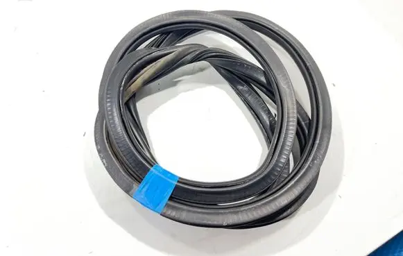 Audi A4 S4 B8 8K Front door rubber seal