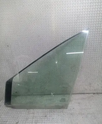 Renault Scenic II - Grand scenic II Front door vent window glass four-door 