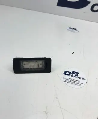 BMW 2 F46 Number plate light 7193293