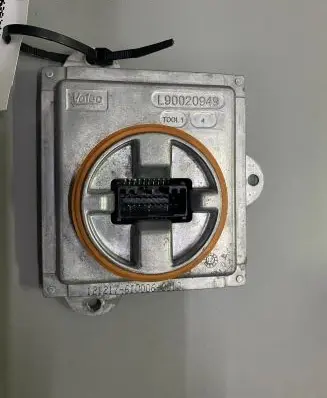 BMW X1 E84 Xenon control unit/module 7342174