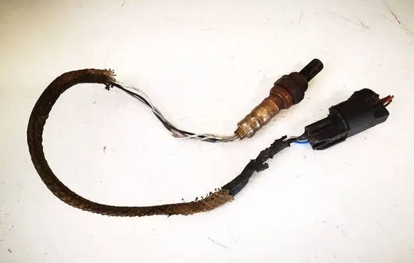Lambda probe sensor