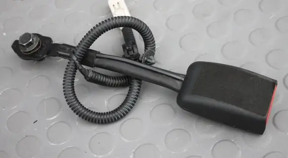 KIA Optima Front seatbelt buckle KIA88830D4200WK 88830D4200WK 88830D4200