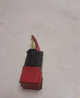 Renault Scenic II - Grand scenic II Other relay 8200253922