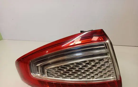 Ford Mondeo MK IV Rear/tail lights BS7113405C