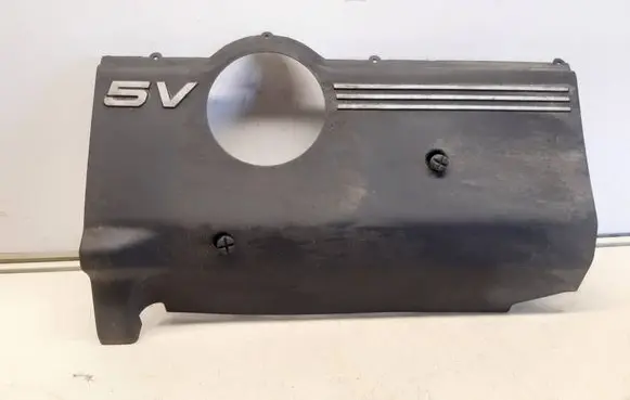 Volkswagen PASSAT B5 Engine cover (trim) 078103935E
