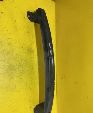Seat Ibiza IV (6J,6P) Front bumper cross member 6J0807109A