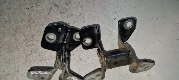 Jeep Grand Cherokee Rear door hinge set 660A