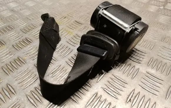 Mini One - Cooper R50 - 53 Rear seatbelt 7055962