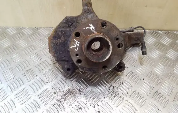 Renault Espace - Grand espace IV Front wheel hub