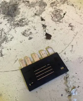 Volvo S80 Fuse 9442190A