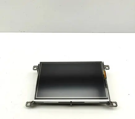 Opel Vivaro Screen/display/small screen 9831665880 983166588002