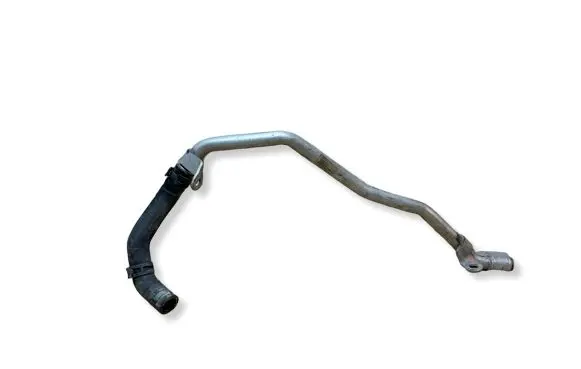 Audi Q7 4M Engine coolant pipe/hose 4M0121485M
