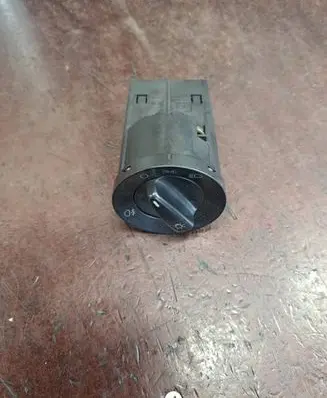 Light switch