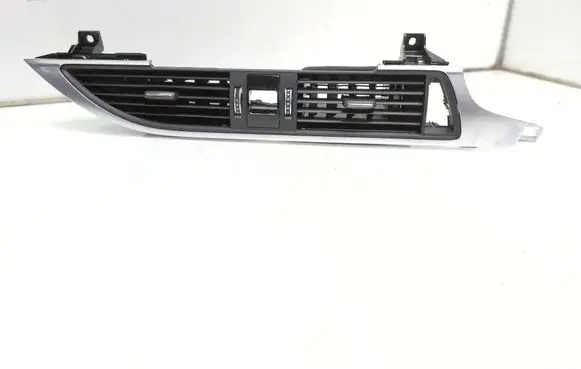Audi A6 C7 Dash center air vent grill 4G2820951