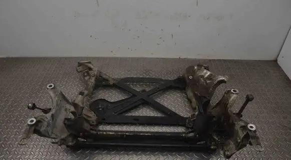Audi A4 S4 B8 8K Front subframe 8T0399315